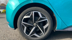 Volkswagen Id.3 150kW 1ST Edition Pro Power 62kWh 5dr Auto Electric Hatchback